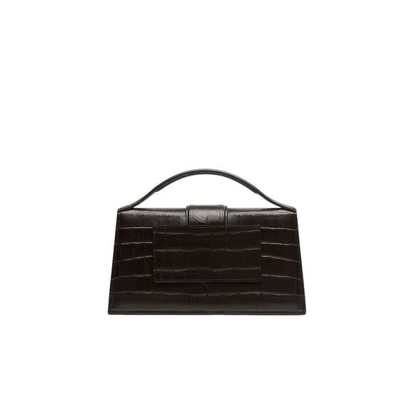 Jacquemus Le Grand Bambino Bag Women - Picture 3 of 4